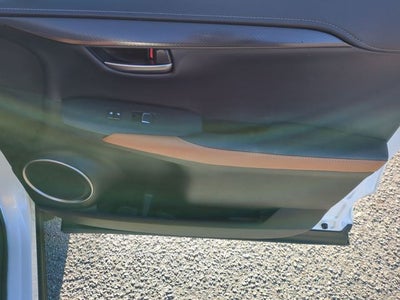 2018 Lexus NX 300 Base