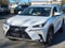2018 Lexus NX 300 Base