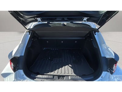 2023 Toyota GR Corolla Circuit Edition