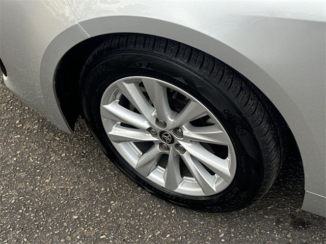 2023 Toyota Corolla Hatchback SE