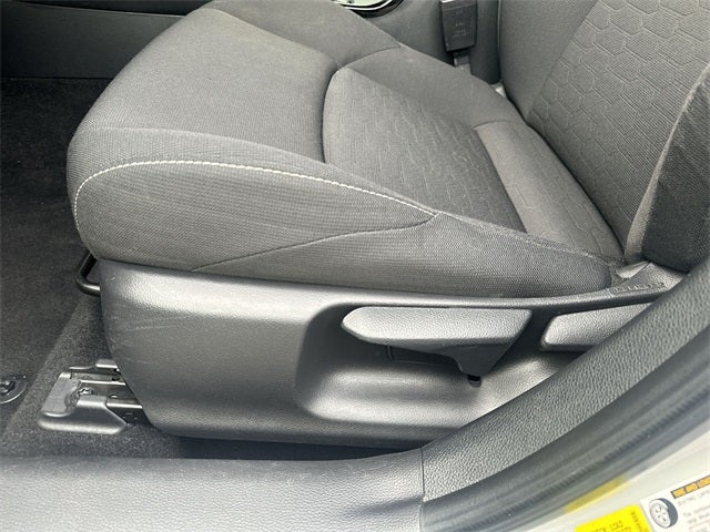 2023 Toyota Corolla Hatchback SE