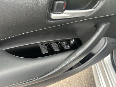 2023 Toyota Corolla Hatchback SE