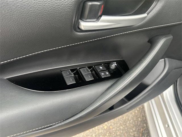 2023 Toyota Corolla Hatchback SE