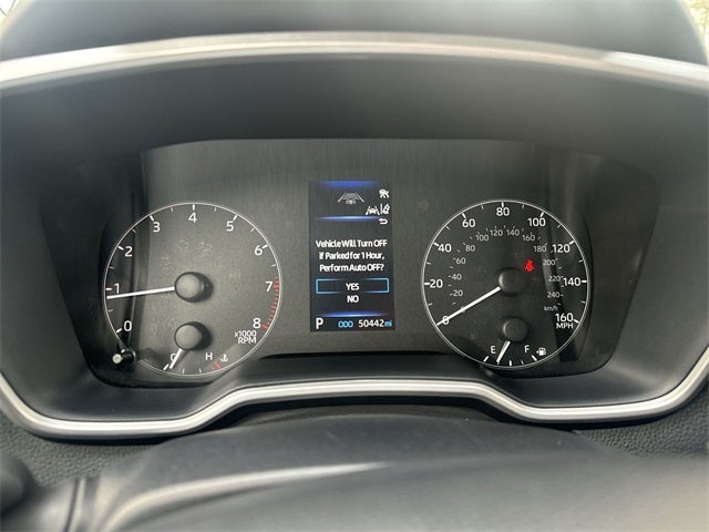 2023 Toyota Corolla Hatchback SE