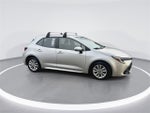 2023 Toyota Corolla Hatchback SE