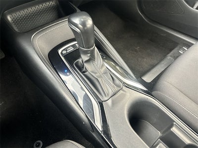 2023 Toyota Corolla Hatchback SE