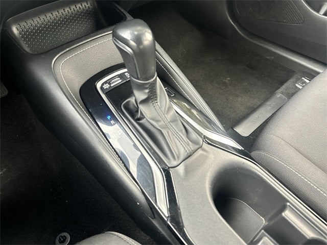 2023 Toyota Corolla Hatchback SE