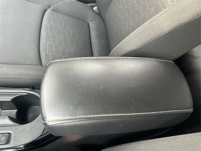 2023 Toyota Corolla Hatchback SE