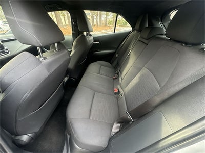 2023 Toyota Corolla Hatchback SE