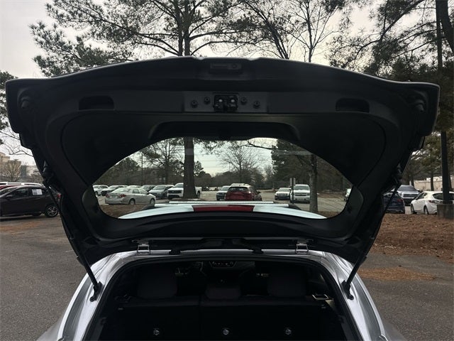 2023 Toyota Corolla Hatchback SE