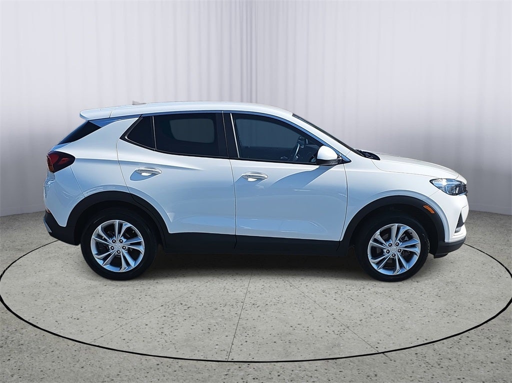 2022 Buick Encore GX Preferred