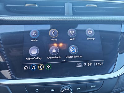 2022 Buick Encore GX Preferred