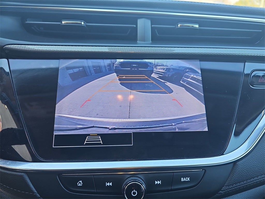 2022 Buick Encore GX Preferred