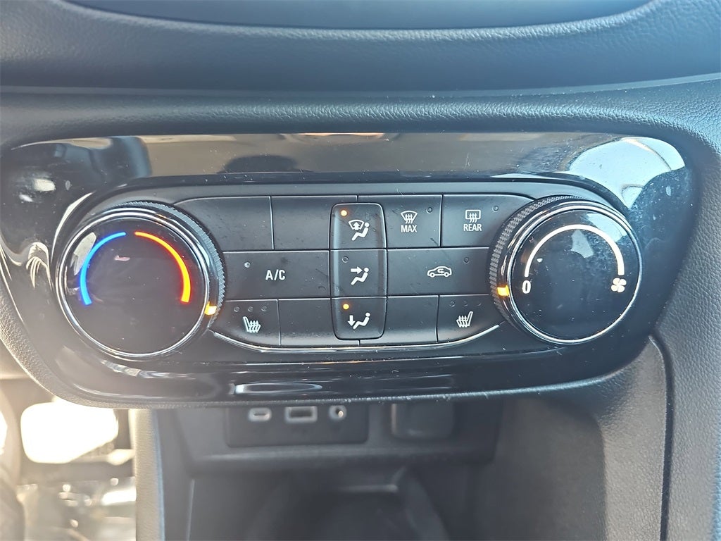 2022 Buick Encore GX Preferred