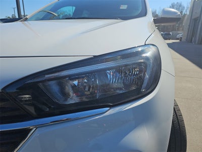 2022 Buick Encore GX Preferred