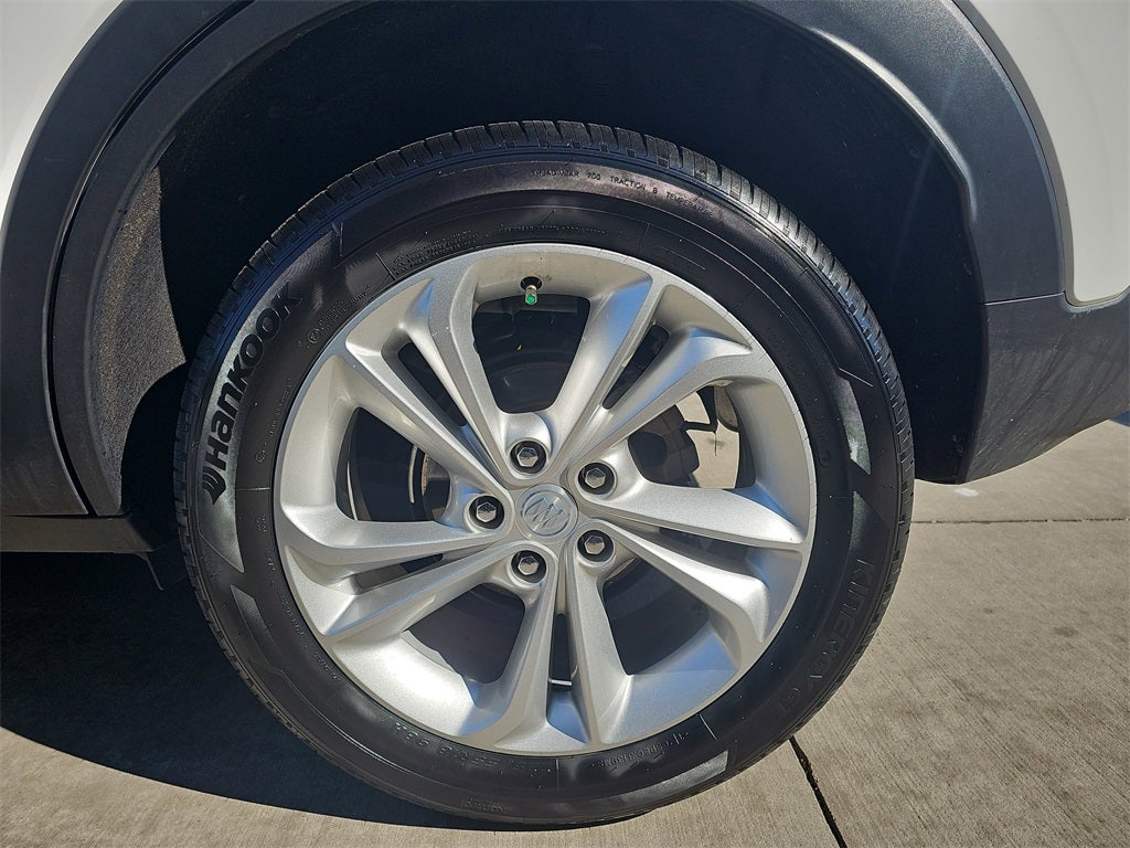 2022 Buick Encore GX Preferred