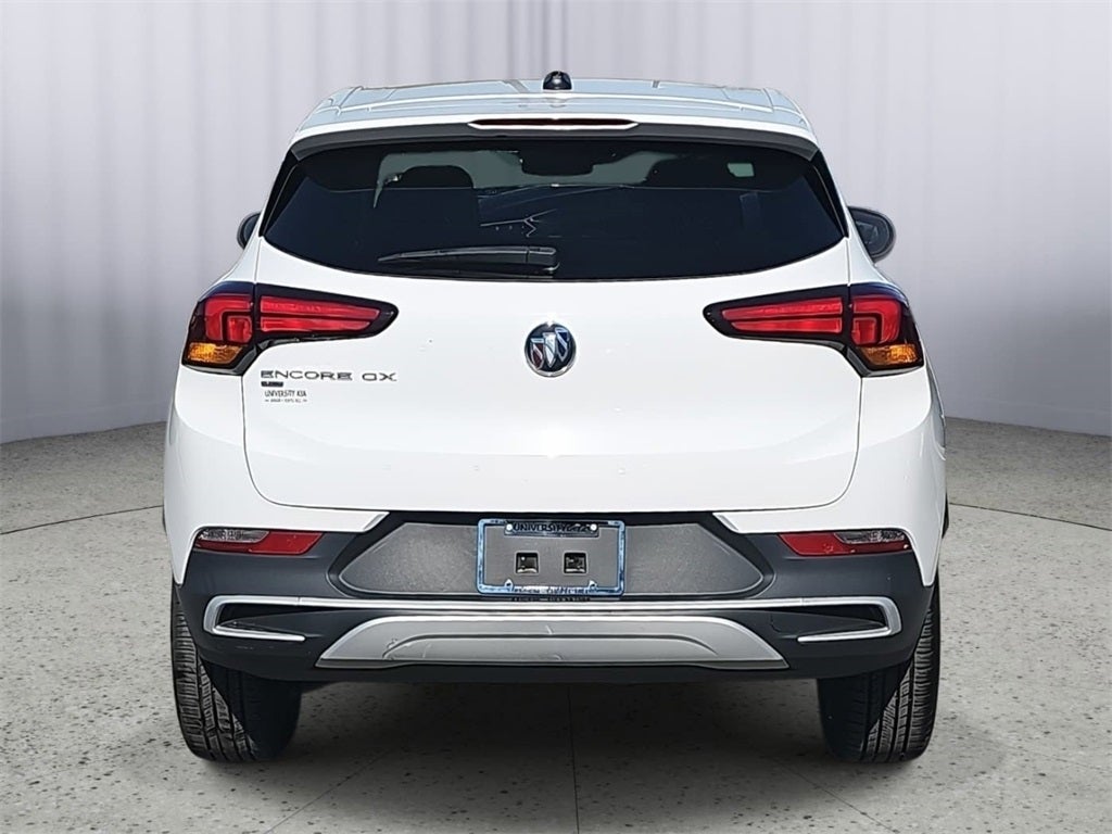 2022 Buick Encore GX Preferred