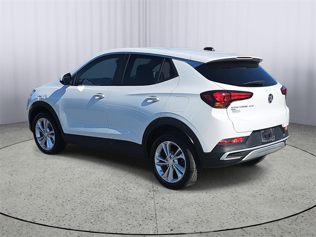 2022 Buick Encore GX Preferred