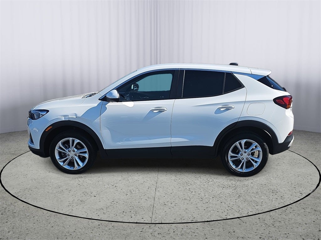 2022 Buick Encore GX Preferred