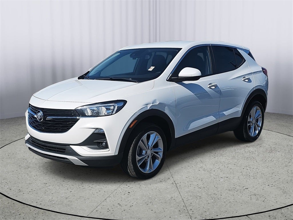 2022 Buick Encore GX Preferred