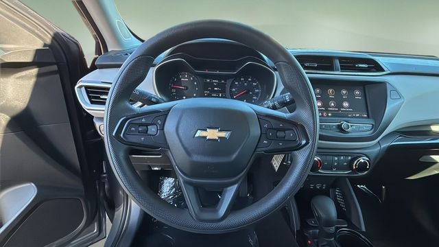 2022 Chevrolet TrailBlazer LS