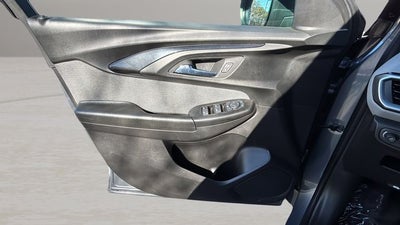 2022 Chevrolet TrailBlazer LS