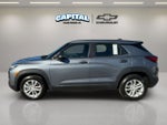 2022 Chevrolet TrailBlazer LS