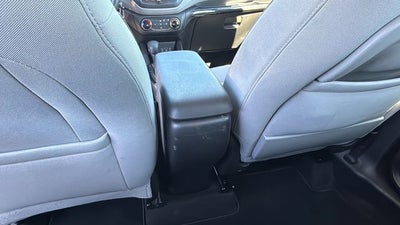 2022 Chevrolet TrailBlazer LS