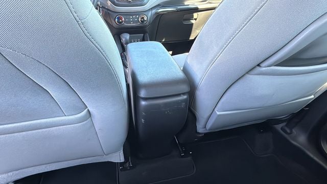 2022 Chevrolet TrailBlazer LS