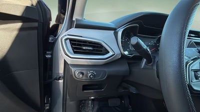 2022 Chevrolet TrailBlazer LS