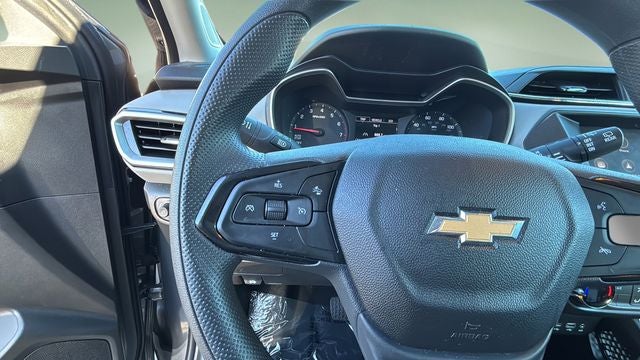 2022 Chevrolet TrailBlazer LS