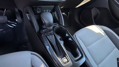 2022 Chevrolet TrailBlazer LS