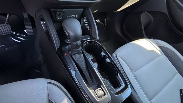 2022 Chevrolet TrailBlazer LS