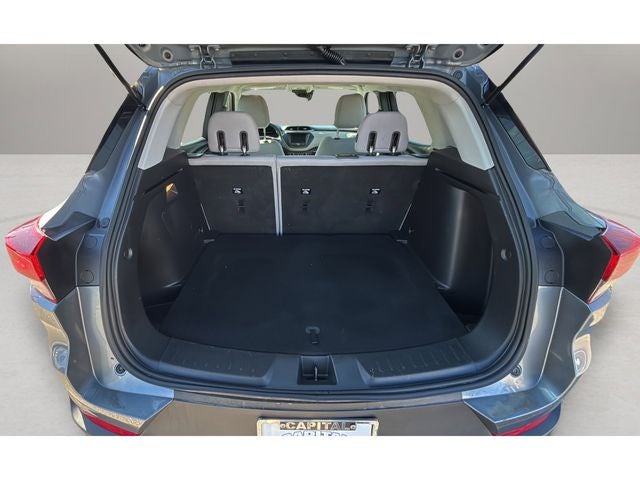 2022 Chevrolet TrailBlazer LS