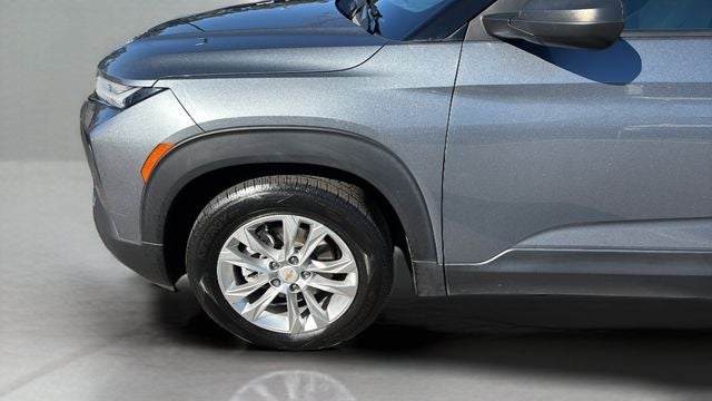 2022 Chevrolet TrailBlazer LS