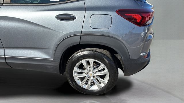 2022 Chevrolet TrailBlazer LS