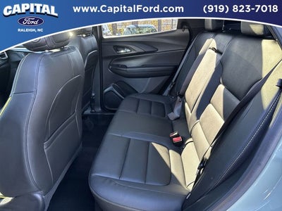 2024 Chevrolet TrailBlazer ACTIV