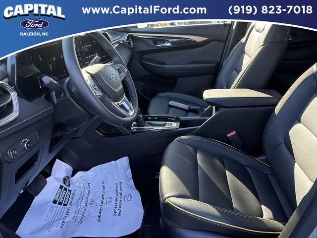 2024 Chevrolet TrailBlazer ACTIV