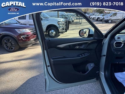 2024 Chevrolet TrailBlazer ACTIV