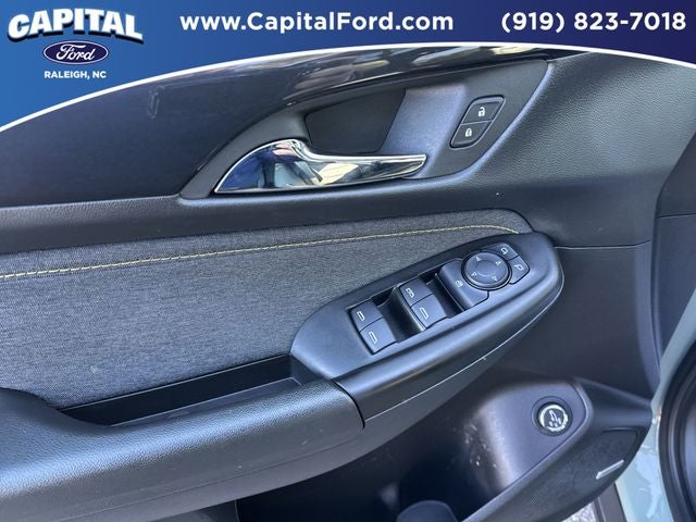 2024 Chevrolet TrailBlazer ACTIV