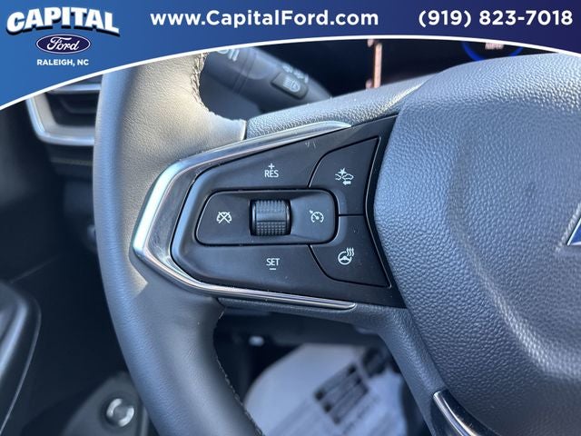 2024 Chevrolet TrailBlazer ACTIV