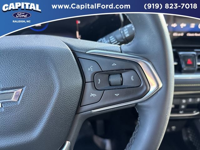 2024 Chevrolet TrailBlazer ACTIV