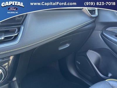 2024 Chevrolet TrailBlazer ACTIV