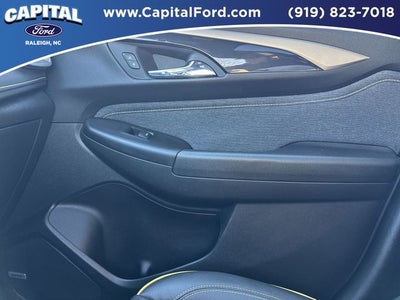 2024 Chevrolet TrailBlazer ACTIV