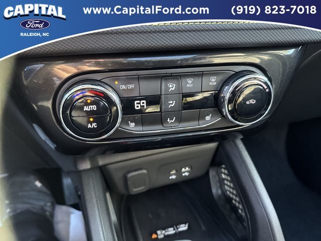 2024 Chevrolet TrailBlazer ACTIV