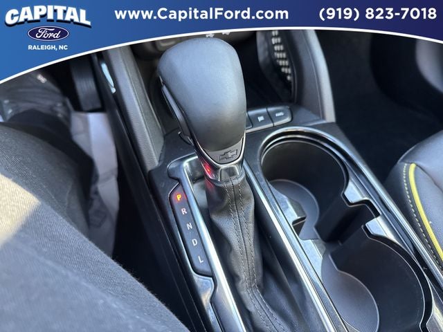 2024 Chevrolet TrailBlazer ACTIV