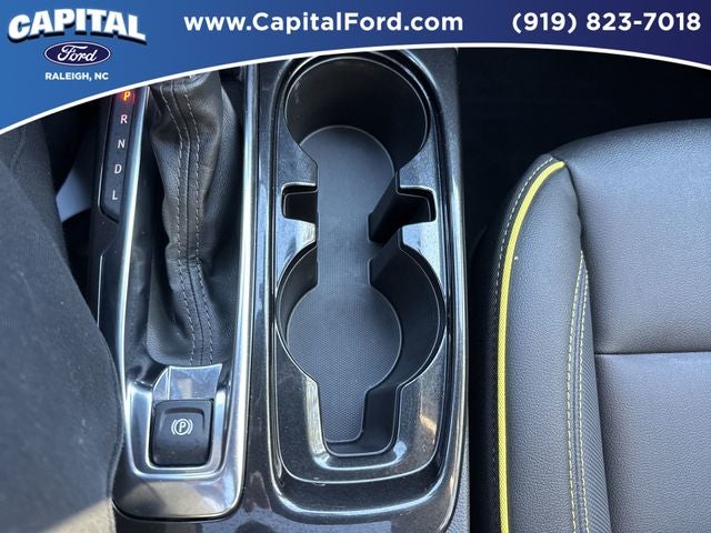 2024 Chevrolet TrailBlazer ACTIV