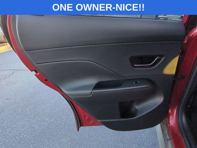 2025 Hyundai Kona N Line