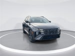 2025 Hyundai Tucson Hybrid N Line
