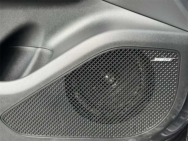 2025 Hyundai Tucson Hybrid N Line